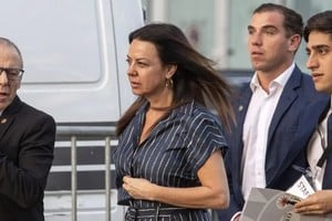 El Ministerio de Capital Humano busca reorganizar su gabinete.