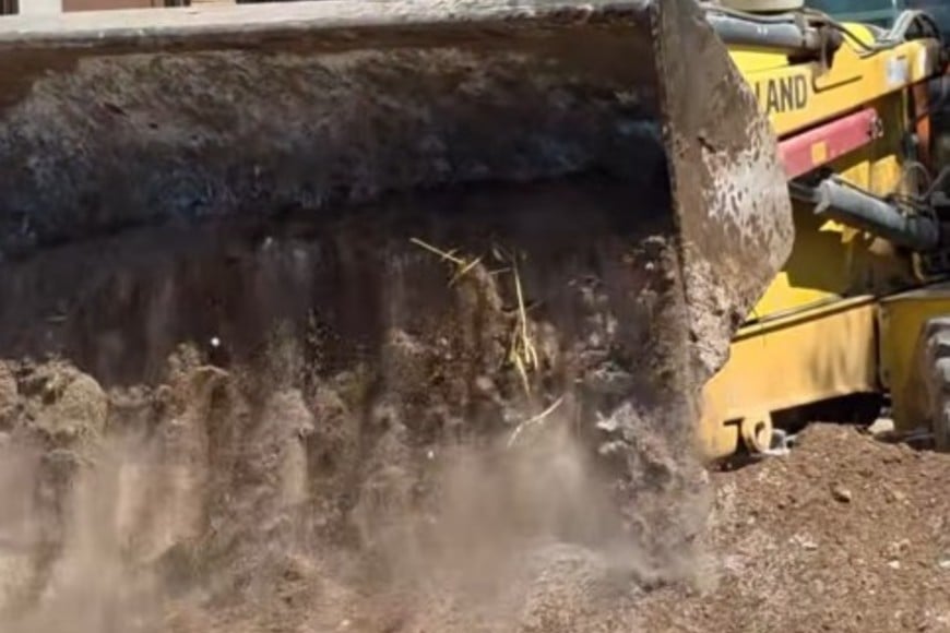 Más infraestructura y seguridad vial: Humboldt mejora sus calles