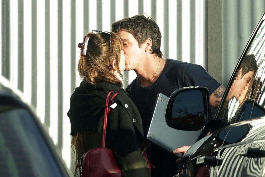 dakota johnson y role model