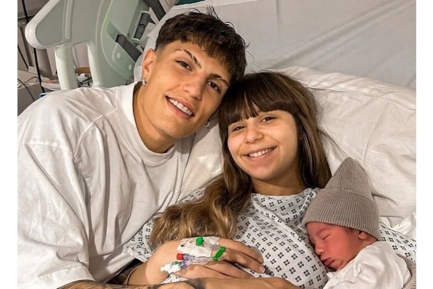 Muchos seguidores del futbolista expresaron su malestar en las redes, recordando que la separación de Eva García es relativamente reciente.