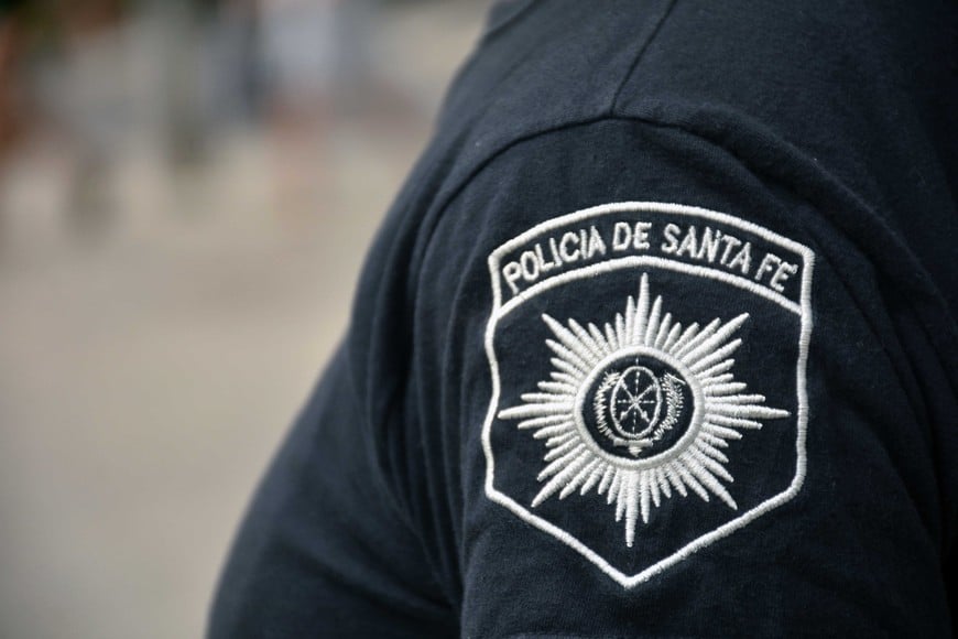 Las autoridades de la URI iniciaron un sumario interno al policía involucrado.