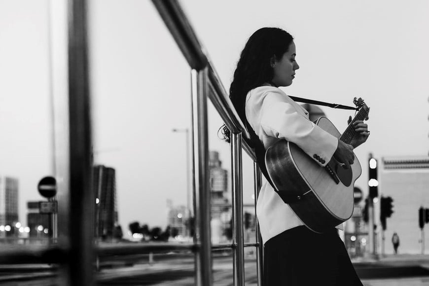 Gentileza producción