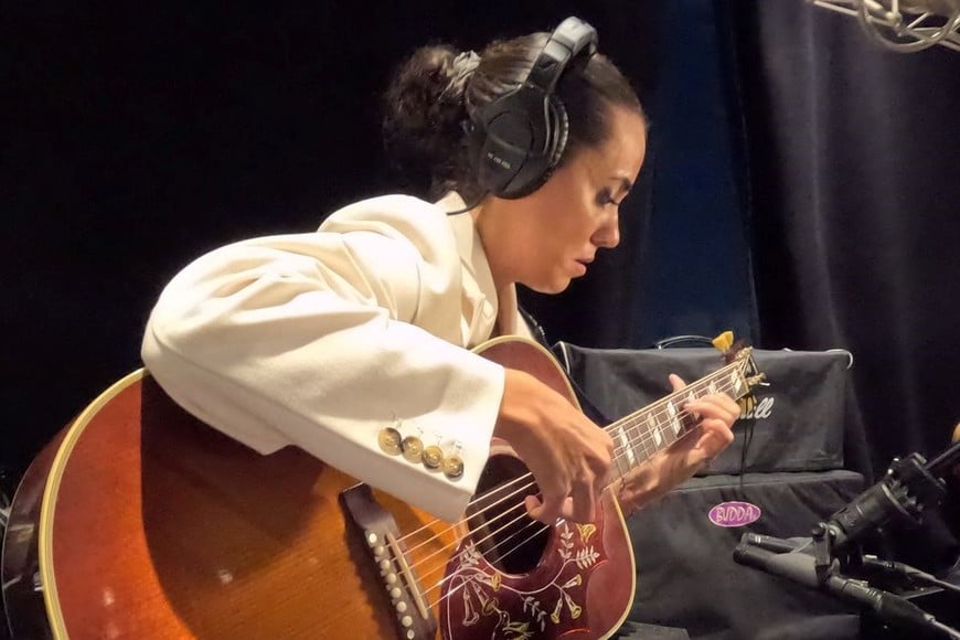 Gentileza producción