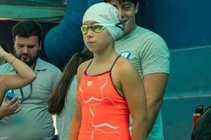 Josefina Ramírez. Gentileza