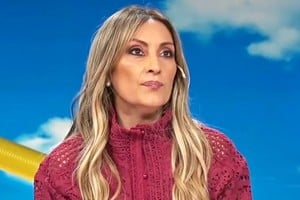 Marcela Tauro presentó a su nueva pareja.