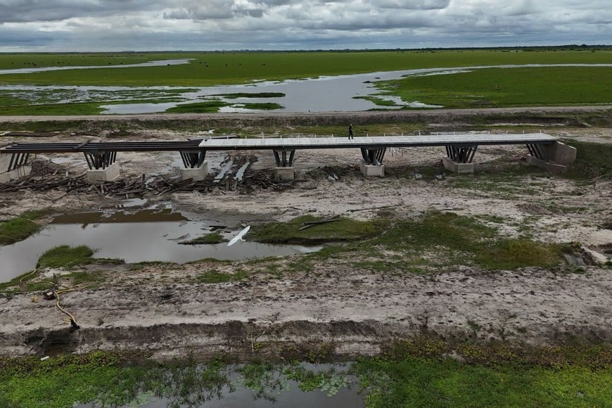 La inversión provincial supera los $ 329. millones