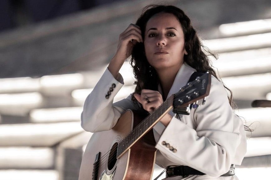 Gentileza producción