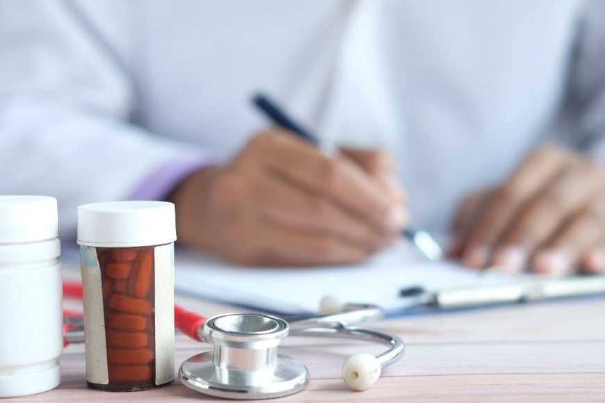 Llema de este año “Juntos por la salud: defendamos la ciencia”.