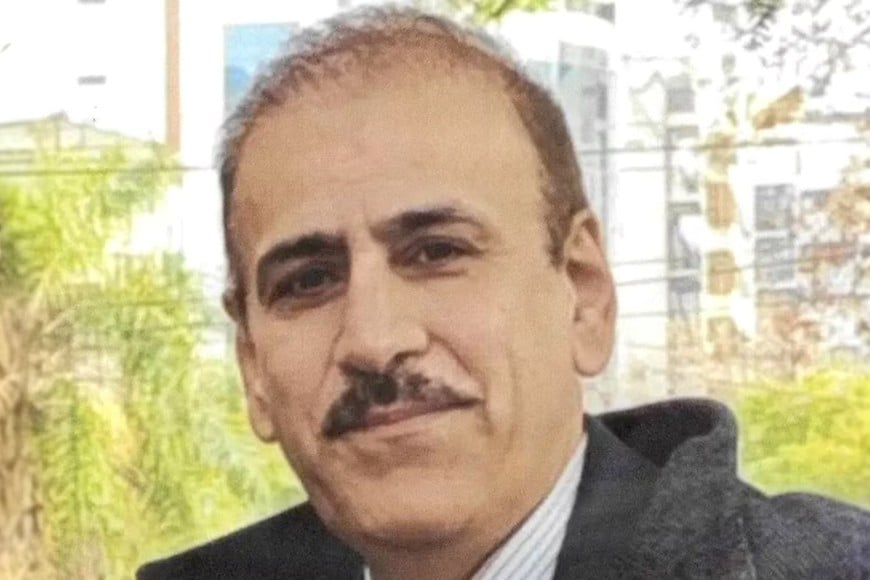 embajador de iran en argentina