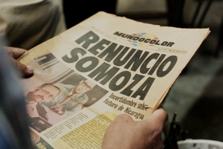 “Una y mil veces”, documental de Ernesto Fontan