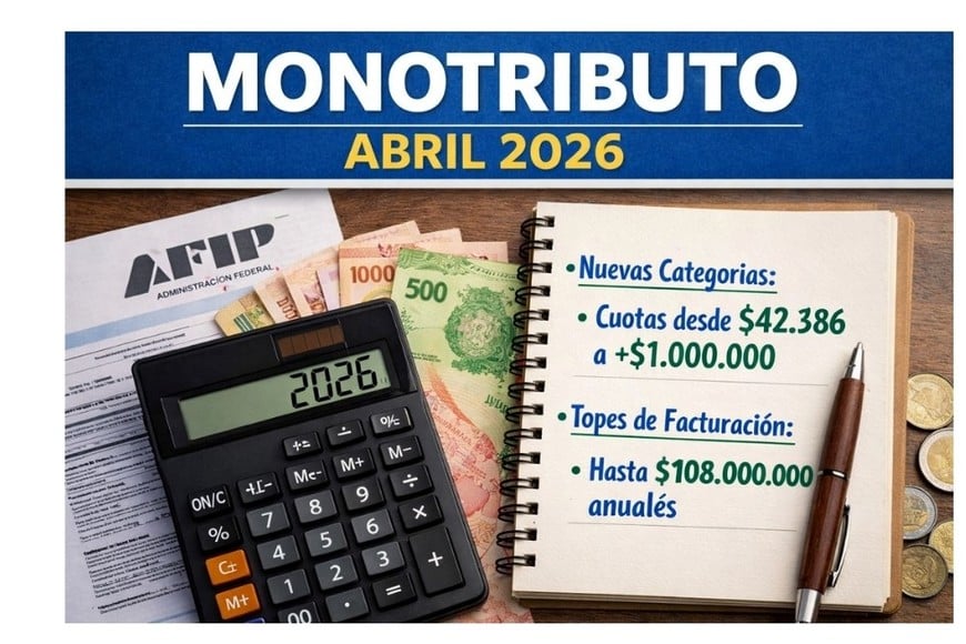 La medida implica un incremento en las cuotas mensuales