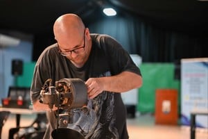 Se trata de más de 30 capacitaciones que se dictarán de forma gratuita en diferentes espacios de la ciudad.