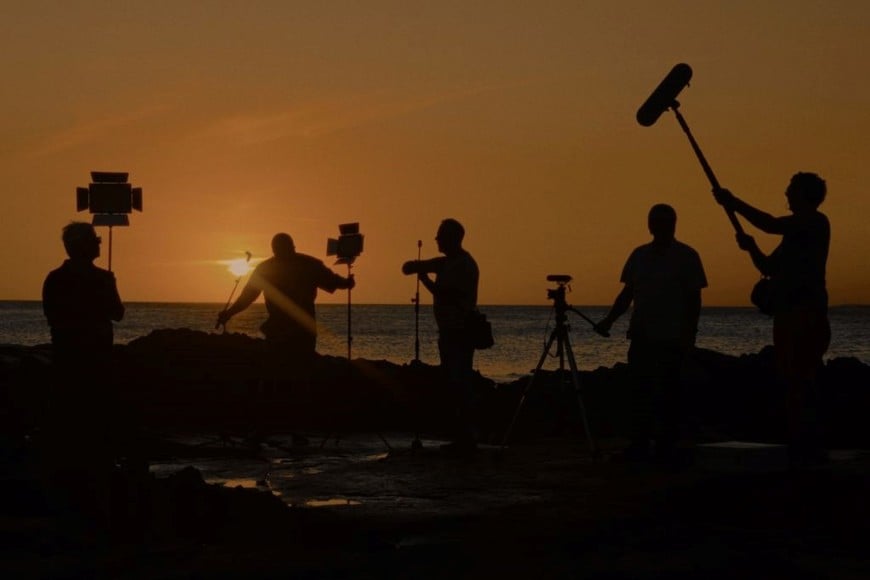 “Una y mil veces”, documental de Ernesto Fontan