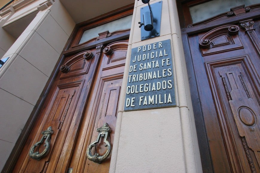 La Procuración pidió la destitución del juez de Familia de Santa Fe, Fabio De la Siega
