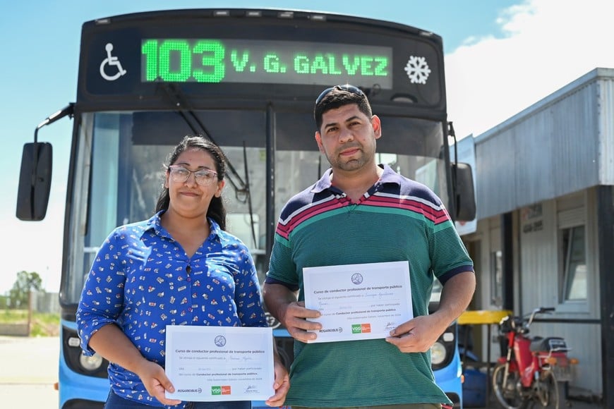 Se trata de más de 30 capacitaciones que se dictarán de forma gratuita en diferentes espacios de la ciudad.