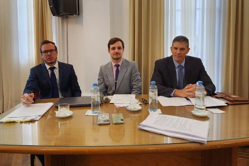 La Procuración pidió la destitución del juez de Familia de Santa Fe, Fabio De la Siega