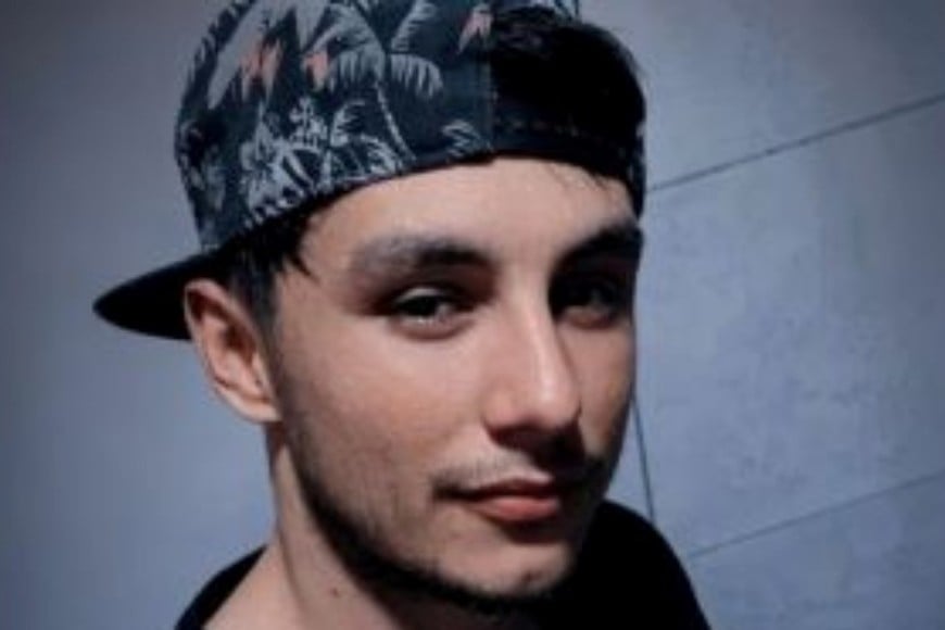 Ramiro Fabián Nast había sido visto por última vez en la noche del jueves 2 de abril