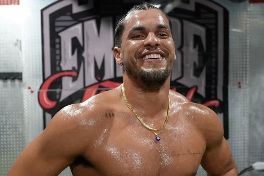 Josh Martínez, influencer participante y ganador de Big Brother 19