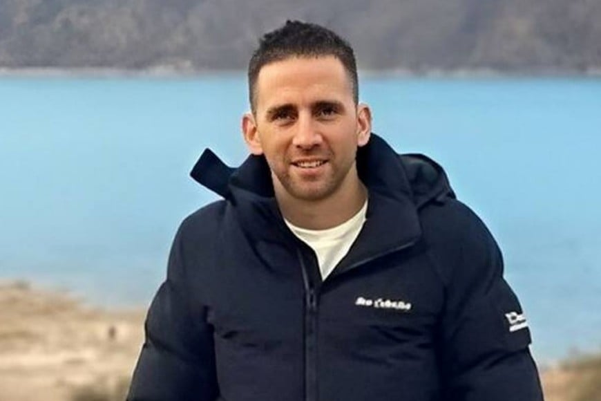 El gendarme había sido retenido en un centro de detención cercano a Caracas