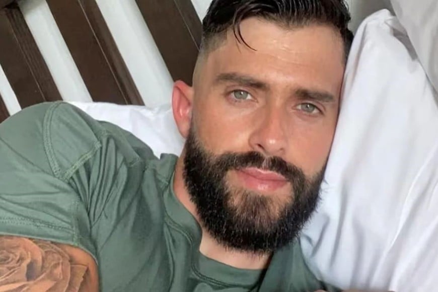 Yoridan Martínez, atleta cubano y campeón de Exatlón Estados Unidos All-Stars