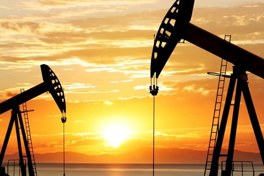 El retroceso del petróleo está directamente vinculado a la evolución del conflicto en Medio Oriente