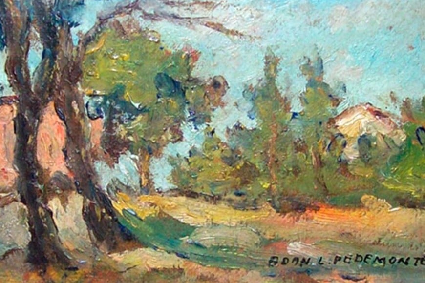 Arte de la Argentina