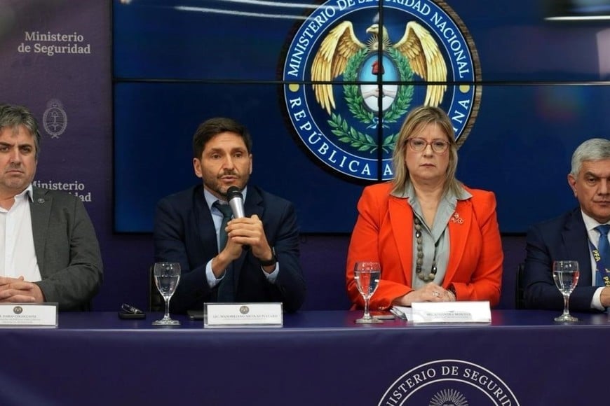 conferencia tragedia san cristóbal