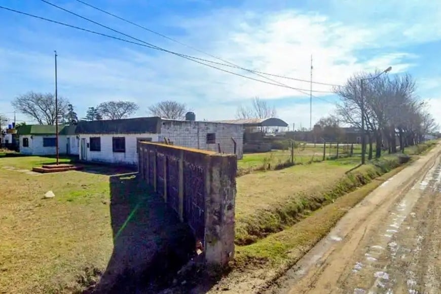 La Provincia licitará una comisaría de menores en Venado Tuerto.