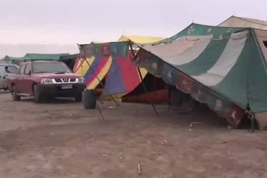 Casamiento gitano y trata: juzgan a una familia santafesina acusada de someter a una menor