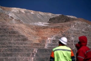 Con 19 proyectos aprobados bajo el RIGI, Argentina se posiciona como un destino atractivo para la inversión minera, destacándose por su potencial de crecimiento. Foto: Archivo / REUTERS / Marcos Brindicci.