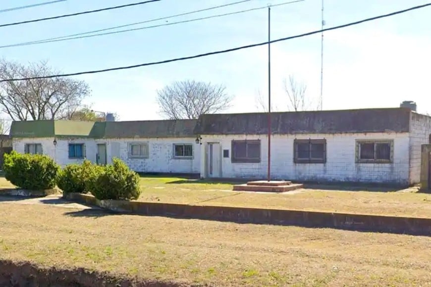 La Provincia licitará una comisaría de menores en Venado Tuerto.