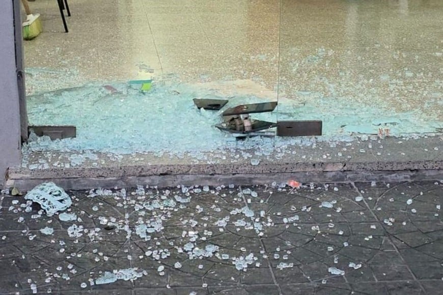 robo concejo municipal Recreo