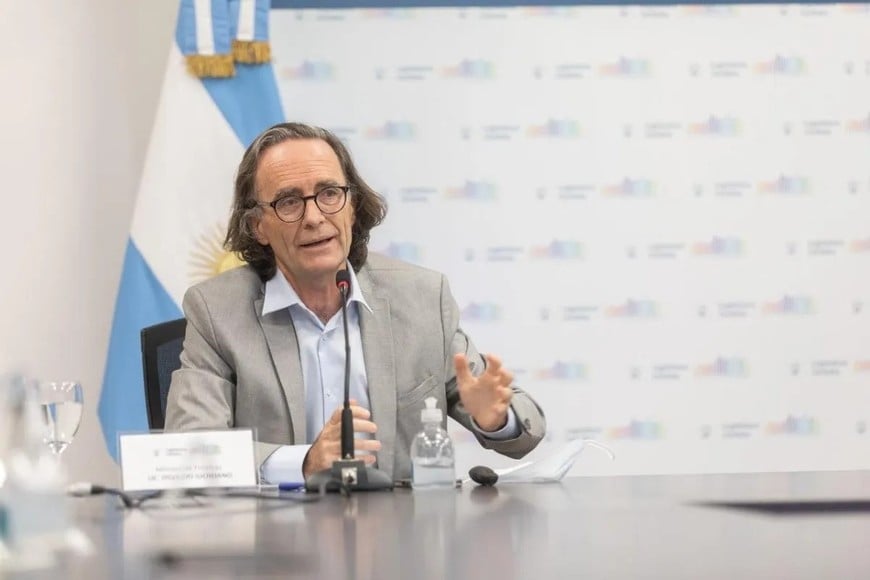 "Hay empleos que solo existían porque eran tolerados y funcionales en un economía cerrada e ineficiente".