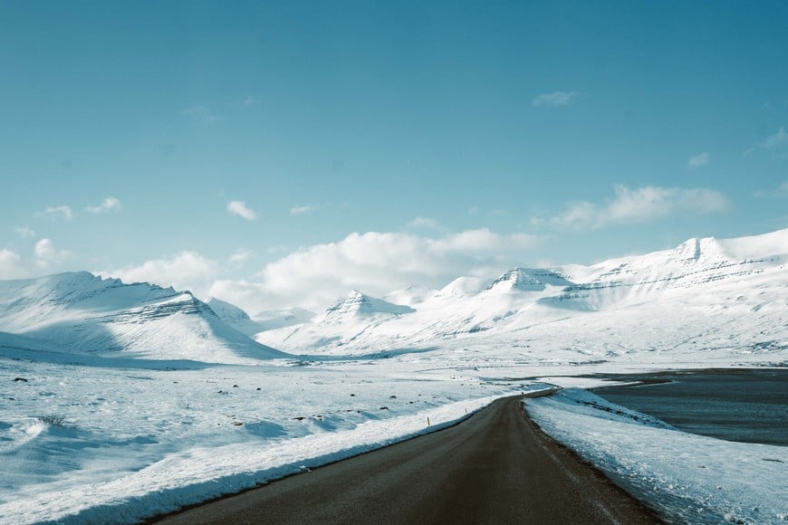 Fotorreportaje de Inés Garbarino (Gentileza).