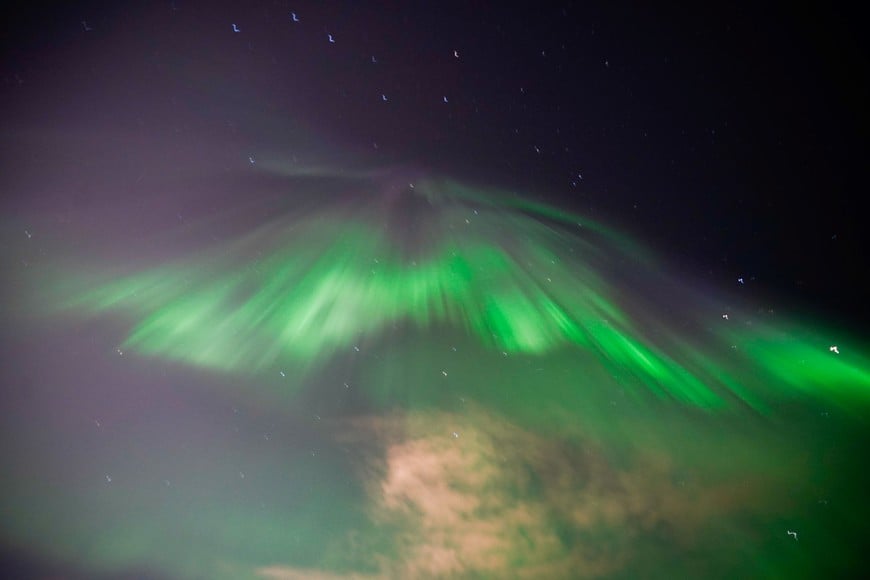 Fotorreportaje de Inés Garbarino (Gentileza).