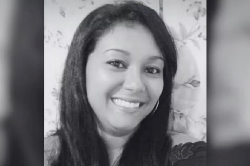 El femicidio de Glauciane Cipriano, ocurrió en 2016.