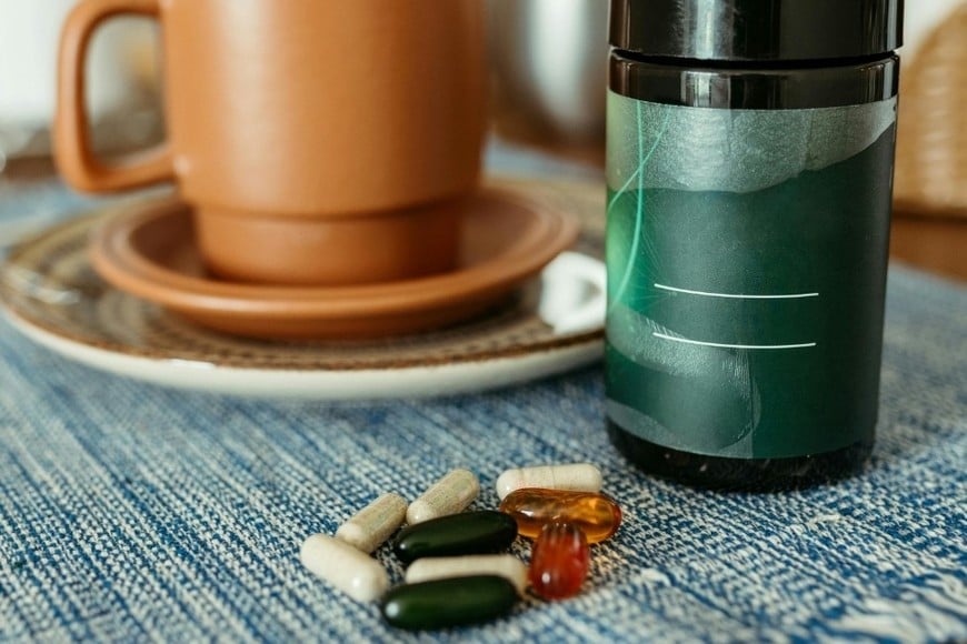 El principal objetivo de los suplementos es cubrir deficiencias nutricionales