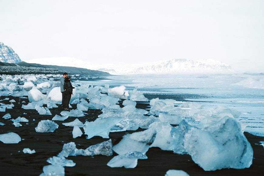 Fotorreportaje de Inés Garbarino (Gentileza).