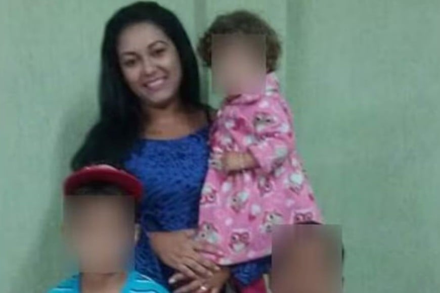 El hecho ocurrió en Frutal, en el interior de Minas Gerais, y es investigado por la Policía Civil brasileña.