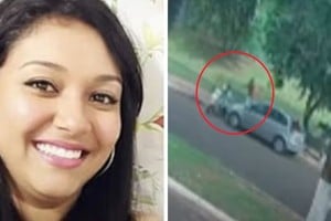 La defensa del joven sostiene que quiso entregarse y colaborar con la Justicia, aunque el proceso todavía seguía en trámite.