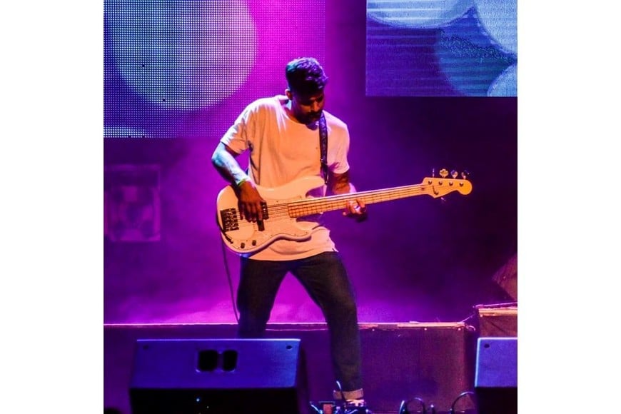 Verde Musgo. Foto:  Gentileza producción