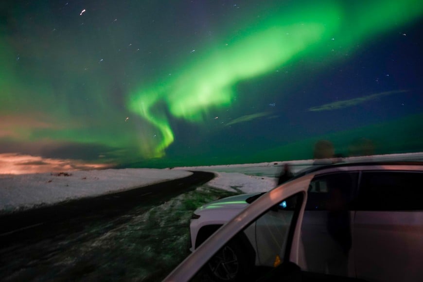 Fotorreportaje de Inés Garbarino (Gentileza).