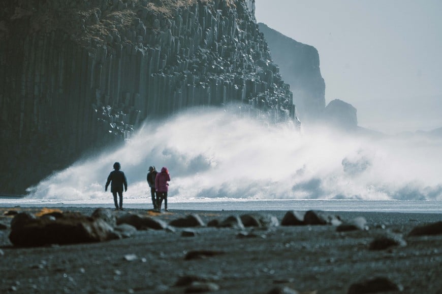 Fotorreportaje de Inés Garbarino (Gentileza).