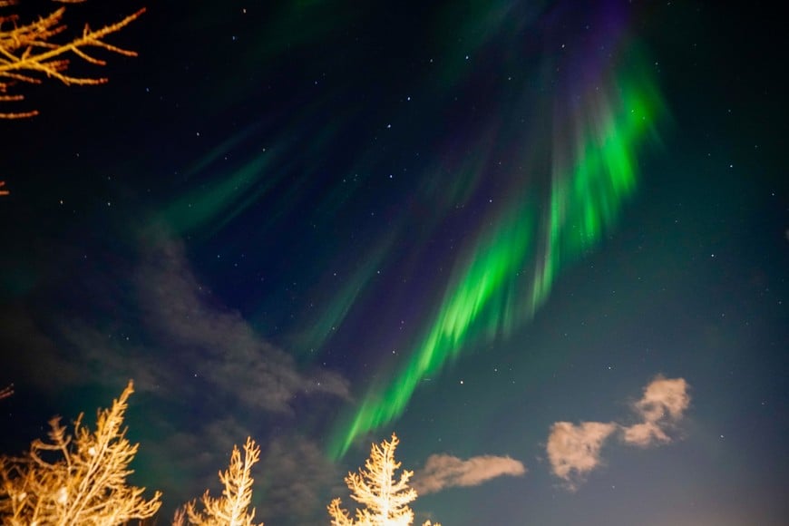 Fotorreportaje de Inés Garbarino (Gentileza).