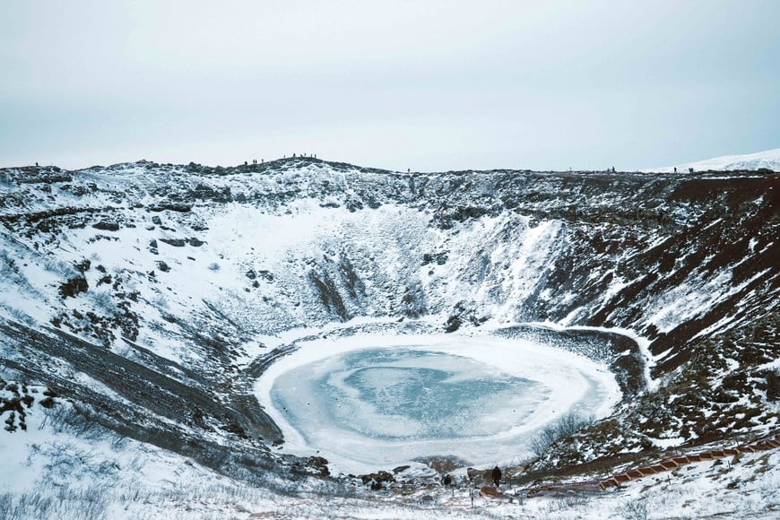 Fotorreportaje de Inés Garbarino (Gentileza).