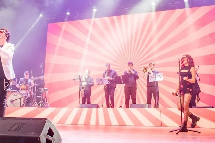 Plan Divino. Foto: Gentileza producción