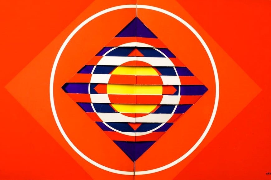 Museo de Arte Decorativo