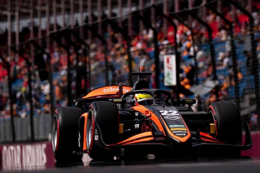 La  Fórmula 2 correrá en Miami, Estados Unidos, del 1 al 3 de mayo, y más tarde viajará a Montreal, Canadá, donde la acción se desarrollará del 22 al 24 de mayo.