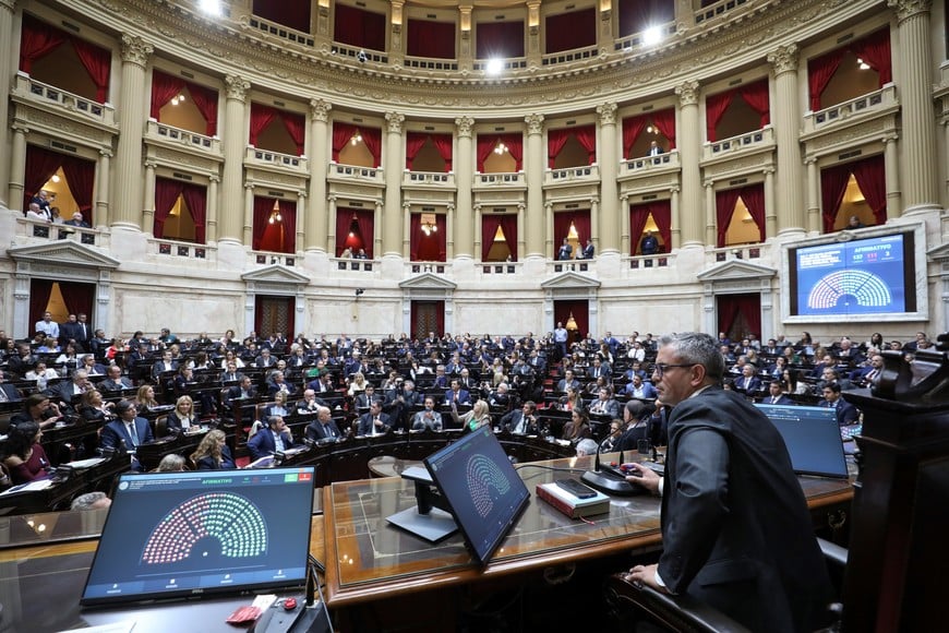La nueva normativa abre el debate entre desarrollo económico y protección ambiental.