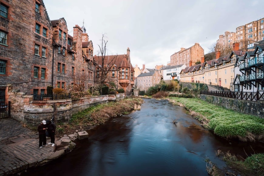 Fotorreportaje de Inés Garbarino (Gentileza).